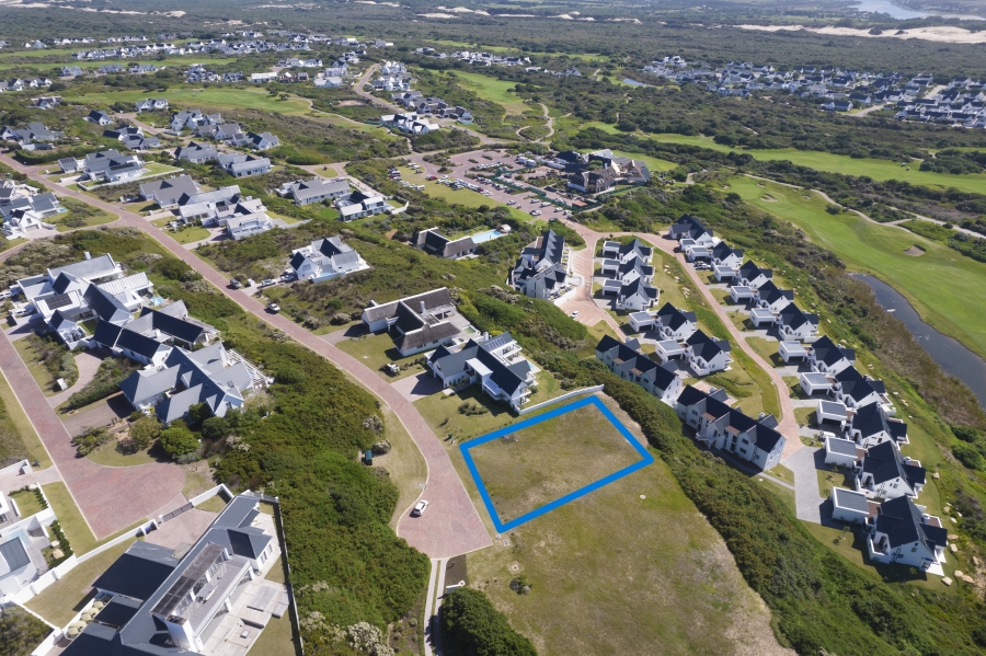 0 Bedroom Property for Sale in St Francis Links Eastern Cape